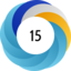 Article has an altmetric score of 15
