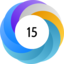Article has an altmetric score of 15