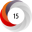 Altmetric score 15