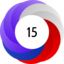 Altmetric score 15