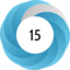 Article has an altmetric score of 15