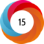 Article has an altmetric score of 15