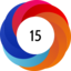 Article has an altmetric score of 15