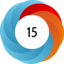 Altmetric score 15