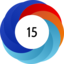 Altmetric score 15