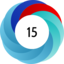 Altmetric score 15