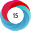 Article has an altmetric score of 15