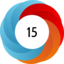 Altmetric score 15