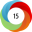 Altmetric score 15