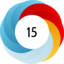 Altmetric score 15