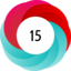 Article has an altmetric score of 15