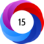Article has an altmetric score of 15