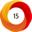 Altmetric score 15