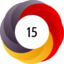 Altmetric score 15