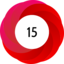 Altmetric score 15