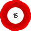 Article has an altmetric score of 15