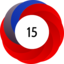 Altmetric score 15