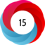 Article has an altmetric score of 15