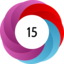 Altmetric score 15