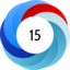 Altmetric score 15