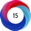 Article has an altmetric score of 15