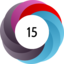 Altmetric score 15