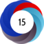 Altmetric score 15
