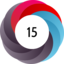 Altmetric score 15
