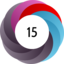 Altmetric score 15