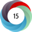 Article has an altmetric score of 15