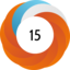 Article has an altmetric score of 15