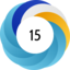 Article has an altmetric score of 15