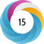 Article has an altmetric score of 15