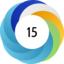 Altmetric score 15