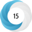 Altmetric score 15