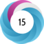 Article has an altmetric score of 15