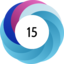 Altmetric score 15