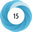 Article has an altmetric score of 15