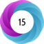 Altmetric score 15