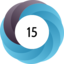 Article has an altmetric score of 15