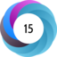 Article has an altmetric score of 15