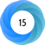 Article has an altmetric score of 15