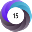 Article has an altmetric score of 15
