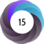 Article has an altmetric score of 15