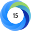 Article has an altmetric score of 15