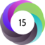 Article has an altmetric score of 15