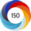 Article has an altmetric score of 150