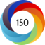Article has an altmetric score of 150