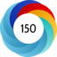 Article has an altmetric score of 150