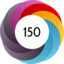 Article has an altmetric score of 150